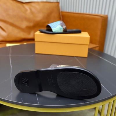 wholesale quality men's louis vuitton shoes model no. 848